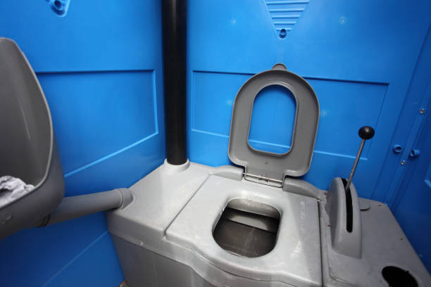 Portable Toilet Options We Offer in Shreve, OH