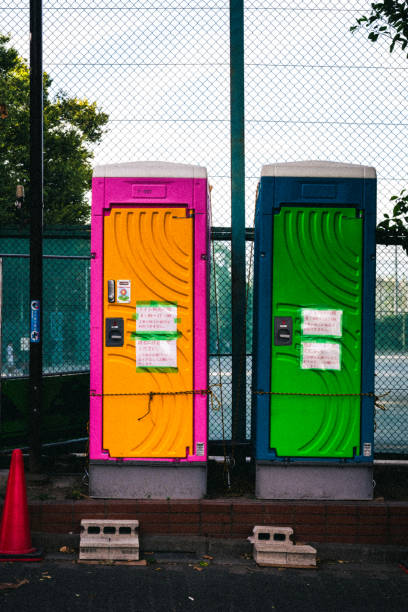 Best Long-term porta potty rental  in Shreve, OH