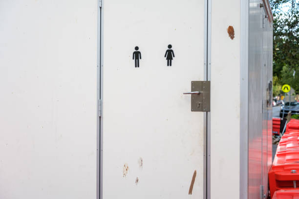 Best Restroom trailer rental cost  in Shreve, OH